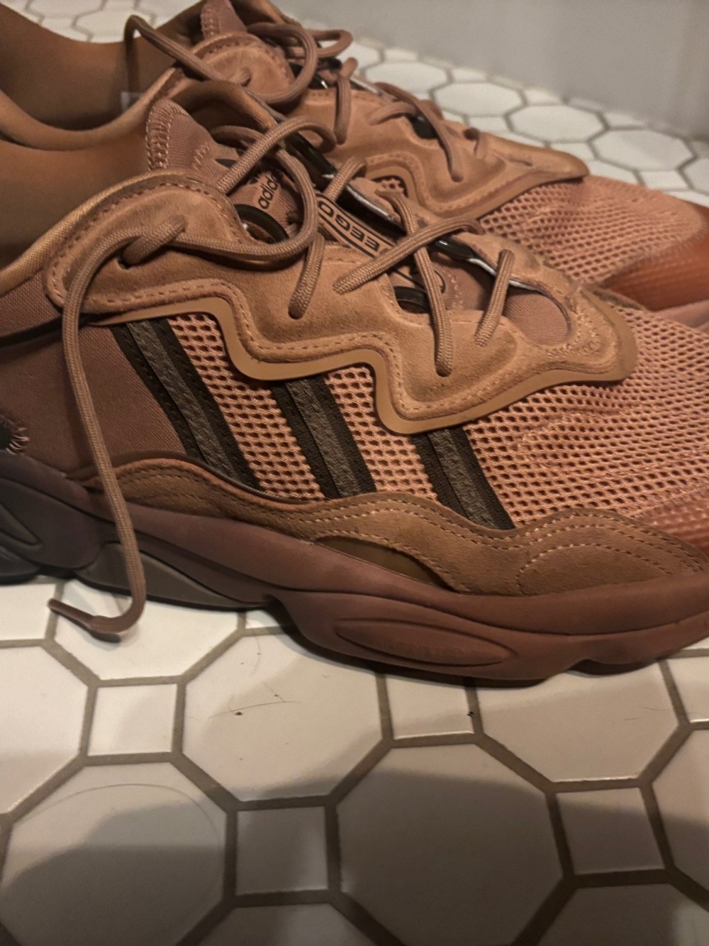 Ozweego Adidas men’s shoes - size 13
